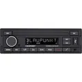 Produktbild: Nürnberg 200 Dab Bt Autoradio Bluetooth®-freisprecheinrichtung, Dab+ Tuner - Blaupunkt