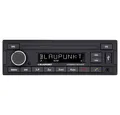 Produktbild: Blaupunkt Autoradio 2001020000012 Autoradio (Bluetooth®-Freisprecheinrichtung, DAB+ Tuner)
