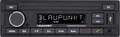 Produktbild: Blaupunkt Nürnberg 200 DAB BT Autoradio Bluetooth-Freisprecheinrichtung, DAB+ Tuner