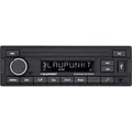 Produktbild: Blaupunkt Nürnberg 200 Autoradio Bluetooth-Freisprecheinrichtung 1789544