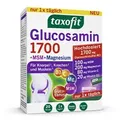 Produktbild: TAXOFIT Glucosamin 1700+MSM+Magnesium Sticks 20X4 g