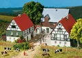 Produktbild: H0/TT Bauernhof Auhagen 12257 Neu!!!