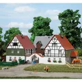 Produktbild: Auhagen 12257 Bauernhof H0/TT + Neu