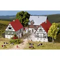Produktbild: Auhagen 12257 H0, TT Bauernhof