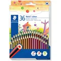 Produktbild: STAEDTLER Buntstift Noris Colour, 36er Kartonetui