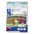 Produktbild: STAEDTLER 185 CD36 STAEDTLER Buntstift Noris colour, 36er Kartonetui