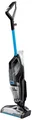 Produktbild: BISSELL CrossWave C6, kabelloser Nass- und Trockensauger, beutellos, grau - OVP