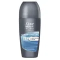 Produktbild: Dove Men+Care Clean Comfort Deo Roll-on  T126679 , 50 ml - Flasche