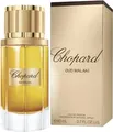 Produktbild: Chopard Prestige Malaki Oud Eau de Parfum 80 ml