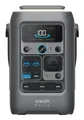 Produktbild: Anker Solix C300 DC Tragbare Power Station 7 Lithium-Eisen-Phosphat (LiFePO4) 90000 mAh 300 W 2,8 kg