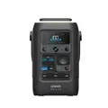 Produktbild: Anker SOLIX C300X DC (288Wh | 300W) - Tragbare Powerstation - Schwarz