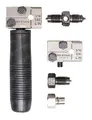 Produktbild: 1x Mechanisches Bördelgerät, SAE 4,75 mm (3/16), 24529L SW-Stahl