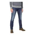 Produktbild: PME Legend Nightflight Jeans Stretch Denim, Hosengröße:W33/L30, Farbe:mvb