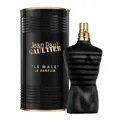 Produktbild: Jean Paul Gaultier Le Male Eau de Parfum für Herren Intense Spray 125ml