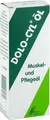 Produktbild: DOLO CYL Öl 100 ml