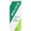 Produktbild: DOLO CYL Öl 100 ml