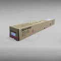 Produktbild: Original Sharp Toner Magenta MX-51GT-MA for MX-4110N 4111N 4112N 5110 5112 NEU