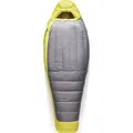 Produktbild: Sea to Summit Spark Women's -9C Down Sleeping Bag pewter grey (PGY) Long