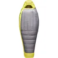 Produktbild: Spark Women's -9C/15F - Schlafsack long rechts grey-yellow