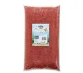 Produktbild: Aqua Aquarienkies Körnung 2 - 4 mm 5 kg rot