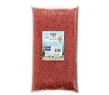 Produktbild: Dehner Aqua Aquarienkies, Körnung 2 - 4 mm, 5 kg, rot