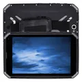 Produktbild: Cyrus CT1XA Rugged Tablet 64GB Tablet-PC schwarz Android Tablet sehr gut