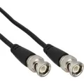 Produktbild: InLine BNC Videokabel, RG59, 75Ohm, 1m (10801)