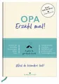 Produktbild: Opa, erzähl mal|Elma van Vliet|Gebundenes Buch|Deutsch