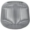 Produktbild: blomus Laterne Lito Stahl Grau S (Small)
