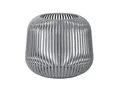 Produktbild: blomus Windlicht LITO Laterne Steel Gray small 17 cm
