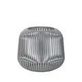 Produktbild: BLOMUS Laterne LITO Größe S 20,5 cm x 17 cm steel gray
