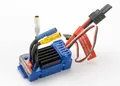 Produktbild: Traxxas Velineon VXL-3M Brushless-Regler / TRX3375