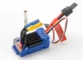 Produktbild: Traxxas Velineon VXL-3M Brushless Regler 1:16 1:18 2-3s Lipo WP  - 3375