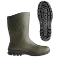 Produktbild: Dunlop Stiefel Dee, Gr. 37, grün Gummistiefel