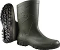 Produktbild: Dunlop Stiefel Dee Dgruen/Sw Gr. 37 K580011