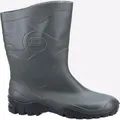 Produktbild: Dunlop Dee Unisex Gummistiefel Landwirtschaft Wandern Freizeit Stiefel Grün