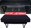 Produktbild: Multiflexboard inkl. Konsolen & Klappmatratze Set für VW T5 T6 T6.1 Multivan