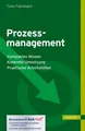 Produktbild: Timo Füermann / Prozessmanagement /  9783446438583