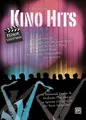 Produktbild: Noten Kino Hits 1 Kino Hits incl. CD ALF 20218G Tenorsaxophon Matejko Vahid