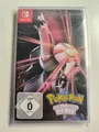 Produktbild: Pokémon Leuchtende Perle (Nintendo Switch, 2021) Neu & Sealed