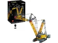 Produktbild: LEGO Technic 42146 Liebherr LR 13000 Raupenkran Bausatz, Mehrfarbig