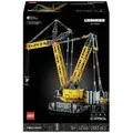 Produktbild: 42146 LEGO® TECHNIC Liebherr LR 13000 Raupenkran