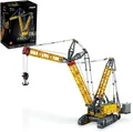Produktbild: LEGO Technic 42146 Liebherr LR 13000 Raupenkran