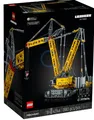 Produktbild: LEGO® Technic 42146 Liebherr LR 13000 Raupenkran
