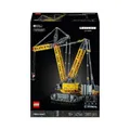 Produktbild: LEGO® LEGO KUNSTSTOFFBAUKÄSTEN Technic Liebherr LR 13000 Raupenkra
