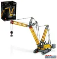Produktbild: LEGO Technic 42146 Liebherr LR 13000 Raupenkran 42146