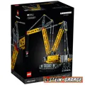 Produktbild: LEGO® Technic 42146 Liebherr LR 13000 Raupenkran Neu & OVP
