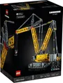 Produktbild: LEGO 42146 Kettenkran Liebherr LR 13000 42146 LEGO TECHNIC 2883 TEILE
