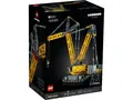 Produktbild: LEGO® Technic 42146 - Liebherr LR 13000 Raupenkran + NEU & OVP +