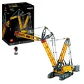 Produktbild: LEGO 42146 Liebherr Kran LR 13000 Raupenkran Control + App